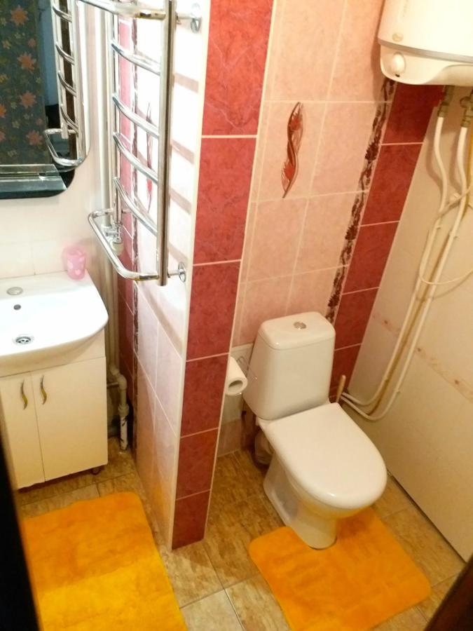 Kozzy Apartment In Kiev City Center Lu7 Exterior photo